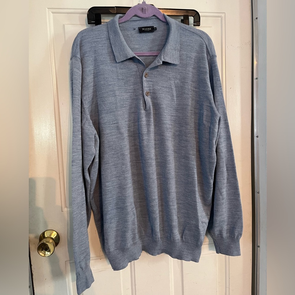 Maerz men’s sweater